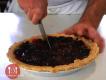 How To Make Blackberries And Apples In A Pie